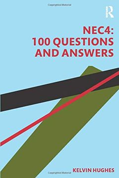 portada Nec4: 100 Questions and Answers (en Inglés)