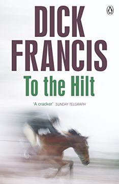 portada To the Hilt (Francis Thriller)