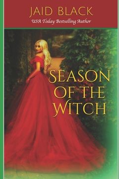 portada Season of the Witch