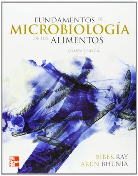 portada Fundamentos de Microbiologia de los Alimentos