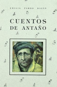 portada Cuentos de Antaño (in Spanish)