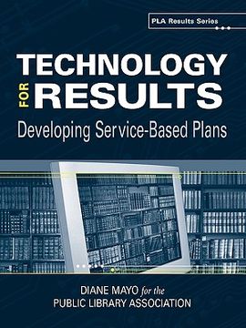 portada technology for results (in English)