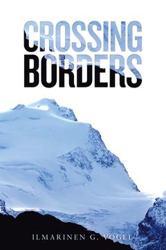 portada Crossing Borders (en Inglés)