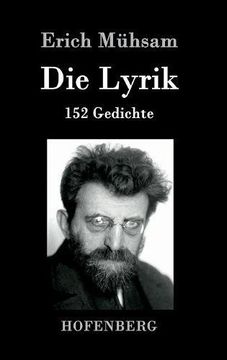portada Die Lyrik (German Edition)