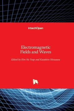 portada Electromagnetic Fields and Waves (en Inglés)