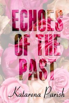 portada Echoes of the Past (in English)