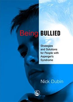portada Being Bullied: Strategies and Solutions for People With Asperger's Syndrome (Dvd)
