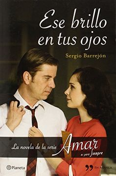Ese Brillo en tus Ojos