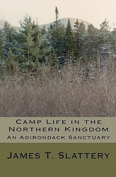 portada camp life in the northern kingdom