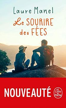 portada Le Sourire des Fées (en Francés)