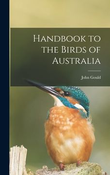 portada Handbook to the Birds of Australia (in English)