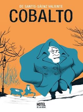 Cobalto (in Spanish)