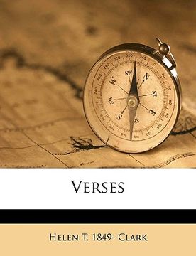 portada verses (en Inglés)