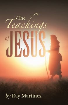 portada The Teachings of Jesus (en Inglés)