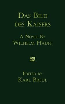 portada Das Bild des Kaisers: Novelle (en Inglés)