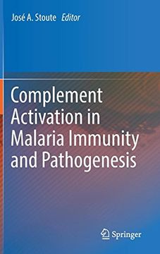 portada Complement Activation in Malaria Immunity and Pathogenesis