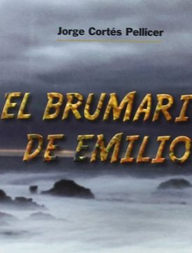 portada Brumario de emilio (in Spanish)