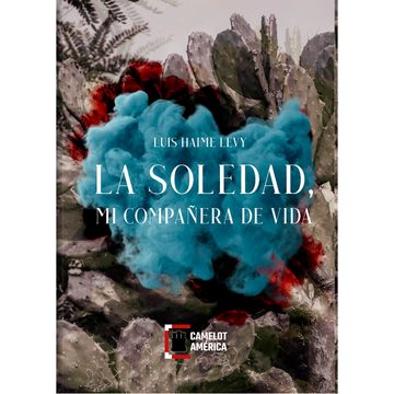 portada La Soledad, mi Compaera de Vida (in Spanish)