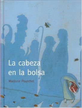 portada La Cabeza en la Bolsa (in Spanish)