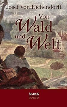 portada Von Wald und Welt: Gedichte (in German)