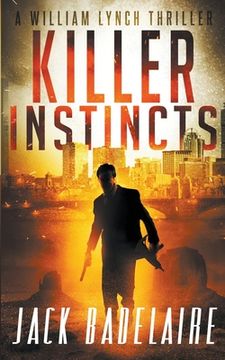 portada Killer Instincts