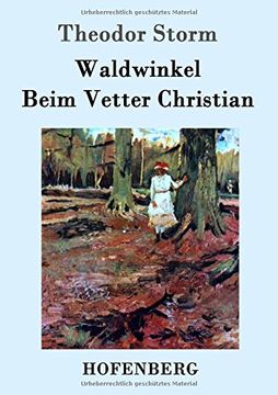 portada Waldwinkel / Beim Vetter Christian