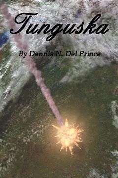 portada Tunguska (en Inglés)