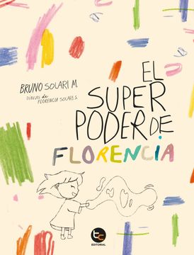 portada El superpoder de Florencia