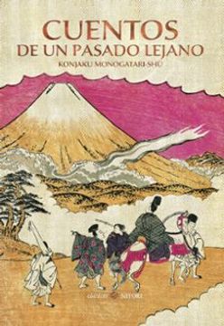 portada Cuentos de un Pasado Lejano (Ne) (in Spanish)