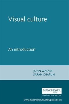 portada Visual Culture: An Introduction (en Inglés)