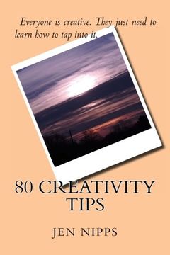 portada 80 Creativity Tips