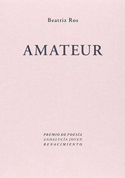 portada Amateur (in Spanish)