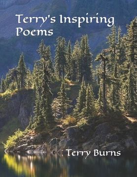 portada Terry's Inspiring Poems (en Inglés)