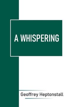 portada A Whispering (in English)