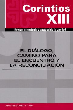 portada Corintios Xiii N. 186 ( Abril-Junio 2023) (in Spanish)