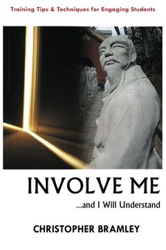 portada Involve Me: ...And I Will Understand