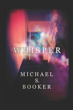 portada Whisper: The Shadow Series (en Inglés)