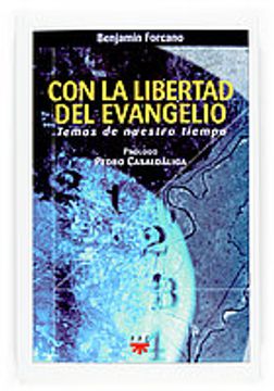 portada con la libertad del evangelio (in Spanish)