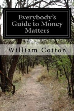 portada Everybody's Guide to Money Matters