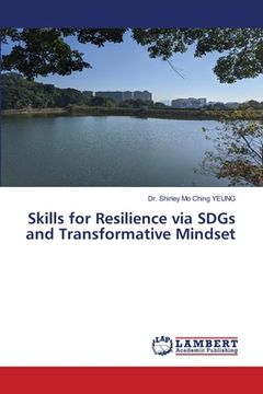 portada Skills for Resilience via SDGs and Transformative Mindset (en Inglés)
