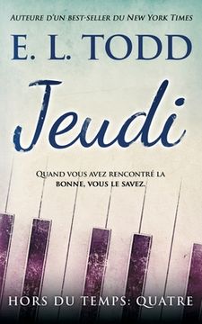 portada Jeudi (in French)