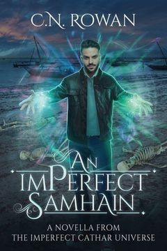 portada An imPerfect Samhain: A Standalone Novella From The imPerfect Cathar Universe
