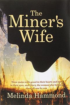 portada The Miners Wife