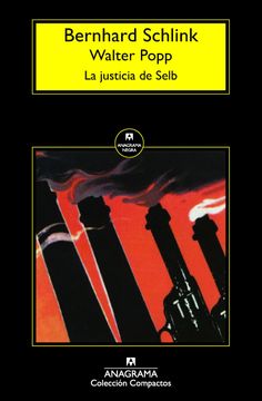 portada La Justicia de Selb (in Spanish)