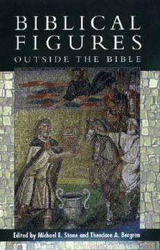 portada biblical figures outside the bible