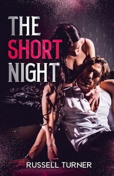 portada The Short Night (en Inglés)