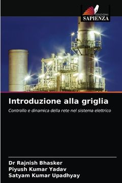 portada Introduzione alla griglia (en Italiano)