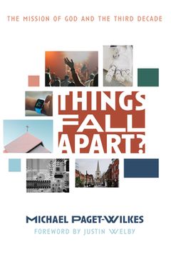 portada Things Fall Apart? (en Inglés)