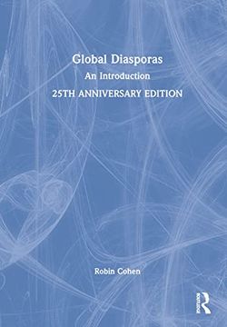 portada Global Diasporas: An Introduction (in English)