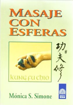portada Masaje con Esferas (in Spanish)